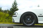 BMW M5 Touring by Studio62 & Tim Alfaro 2016 года
